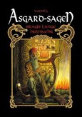 Asgard-Sagen - Bragis lange Heimkehr Asgard-Sagen - Bragis lange Heimkehr