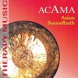 Asian Soundbath Audio CD Asian Soundbath Audio CD