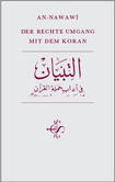 At-Tibyan - Der rechte Umgang mit dem Koran At-Tibyan - Der rechte Umgang mit dem Koran