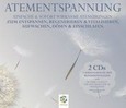 Atementspannung, 2 Audio-CDs + Bonus-MP3s zum Download Atementspannung, 2 Audio-CDs + Bonus-MP3s zum Download