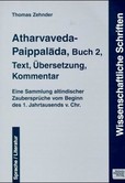 Atharvaveda-Paippalada Atharvaveda-Paippalada