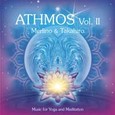 Athmos Vol. 2, Audio CD Athmos Vol. 2, Audio CD