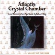 Atlantis: Crystal Chamber Audio CD Atlantis: Crystal Chamber Audio CD