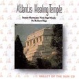 Atlantis: Healing Temple Audio CD Atlantis: Healing Temple Audio CD