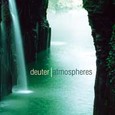 Atmospheres Audio CD Atmospheres Audio CD