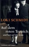 Auf dem roten Teppich Auf dem roten Teppich
