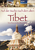 Auf der Suche nach dem alten Tibet, DVD Auf der Suche nach dem alten Tibet, DVD