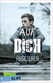 Auf dich abgesehen Auf dich abgesehen