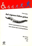 Auf eigenen Füßen gehen Auf eigenen Füßen gehen