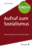 Aufruf zum Sozialismus - E-Book Aufruf zum Sozialismus - E-Book