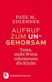 Aufruf zum Ungehorsam Aufruf zum Ungehorsam