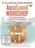 AuraSound Workshop, DVD AuraSound Workshop, DVD