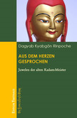 Aus dem Herzen gesprochen Aus dem Herzen gesprochen