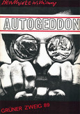 Autogeddon Autogeddon