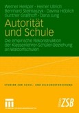 Autorität und Schule Autorität und Schule