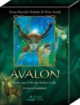 Avalon Avalon