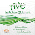 AVE bei hohem Blutdruck AVE bei hohem Blutdruck
