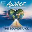 Awake - The Soundtrack, Audio-CD Awake - The Soundtrack, Audio-CD
