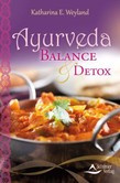 Ayurveda - Balance & Detox Ayurveda - Balance & Detox