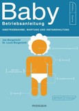 Baby - Betriebsanleitung Baby - Betriebsanleitung