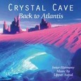 Back to Atlantis Audio CD Back to Atlantis Audio CD