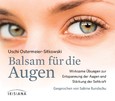 Balsam für die Augen, Audio-CD Balsam für die Augen, Audio-CD