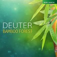 Bamboo Forest - Audio-CD Bamboo Forest - Audio-CD