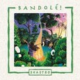Bandole Audio CD Bandole Audio CD