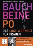 Bauch, Beine, Po, 1 Video-DVD Bauch, Beine, Po, 1 Video-DVD
