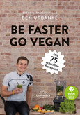 Be faster go vegan Be faster go vegan
