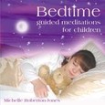 Bedtime - Guided Meditation for Child (engl.) Audio CD Bedtime - Guided Meditation for Child (engl.) Audio CD