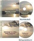 Befreiung von alten Leidensmustern - Audio CD Hochdeutsch Befreiung von alten Leidensmustern - Audio CD Hochdeutsch
