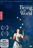Being in the World, 1 DVD Being in the World, 1 DVD