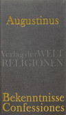Bekenntnisse - Confessiones Bekenntnisse - Confessiones