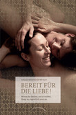 Bereit für die Liebe! Bereit für die Liebe!