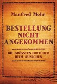 Bestellung nicht angekommen Bestellung nicht angekommen