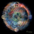 Between Two Worlds Audio CD Between Two Worlds Audio CD