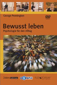 Bewusst leben - Psychologie für den Alltag - DVD Bewusst leben - Psychologie für den Alltag - DVD
