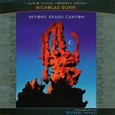 Beyond Grand Canyon (CD & DVD) Audio CD Beyond Grand Canyon (CD & DVD) Audio CD