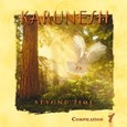 Beyond Time Audio CD