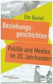 Beziehungsgeschichten Beziehungsgeschichten