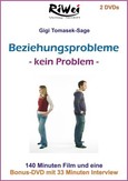 Beziehungsprobleme - kein Problem, 1 DVD-Video Beziehungsprobleme - kein Problem, 1 DVD-Video