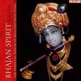Bhajan Spirit Audio CD Bhajan Spirit Audio CD