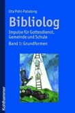 Bibliolog Bd.1
