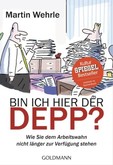 Bin ich hier der Depp? Bin ich hier der Depp?