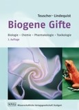 Biogene Gifte Biogene Gifte