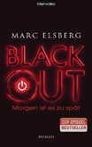 BLACKOUT - Morgen ist es zu spät BLACKOUT - Morgen ist es zu spät