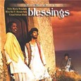 Blessings Audio CD Blessings Audio CD