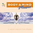 Body & Mind Music* Audio CD Body & Mind Music* Audio CD