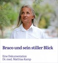 Braco und sein stiller Blick Braco und sein stiller Blick